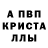 МЕТАДОН кристалл Sweet Cat5