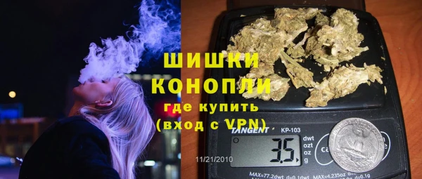 крисы Баксан